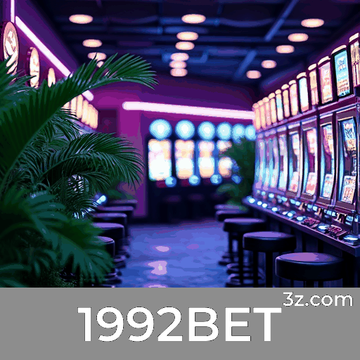 1992BET: Domine Estratégias de Bônus para Ganhos