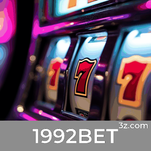 1992BET: O Paraíso dos Jogos Selecionados