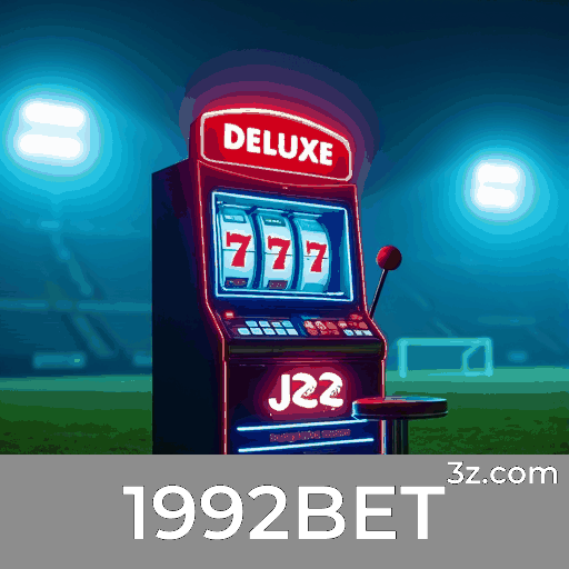 Qualidade Incomparável de Jogos no 1992BET