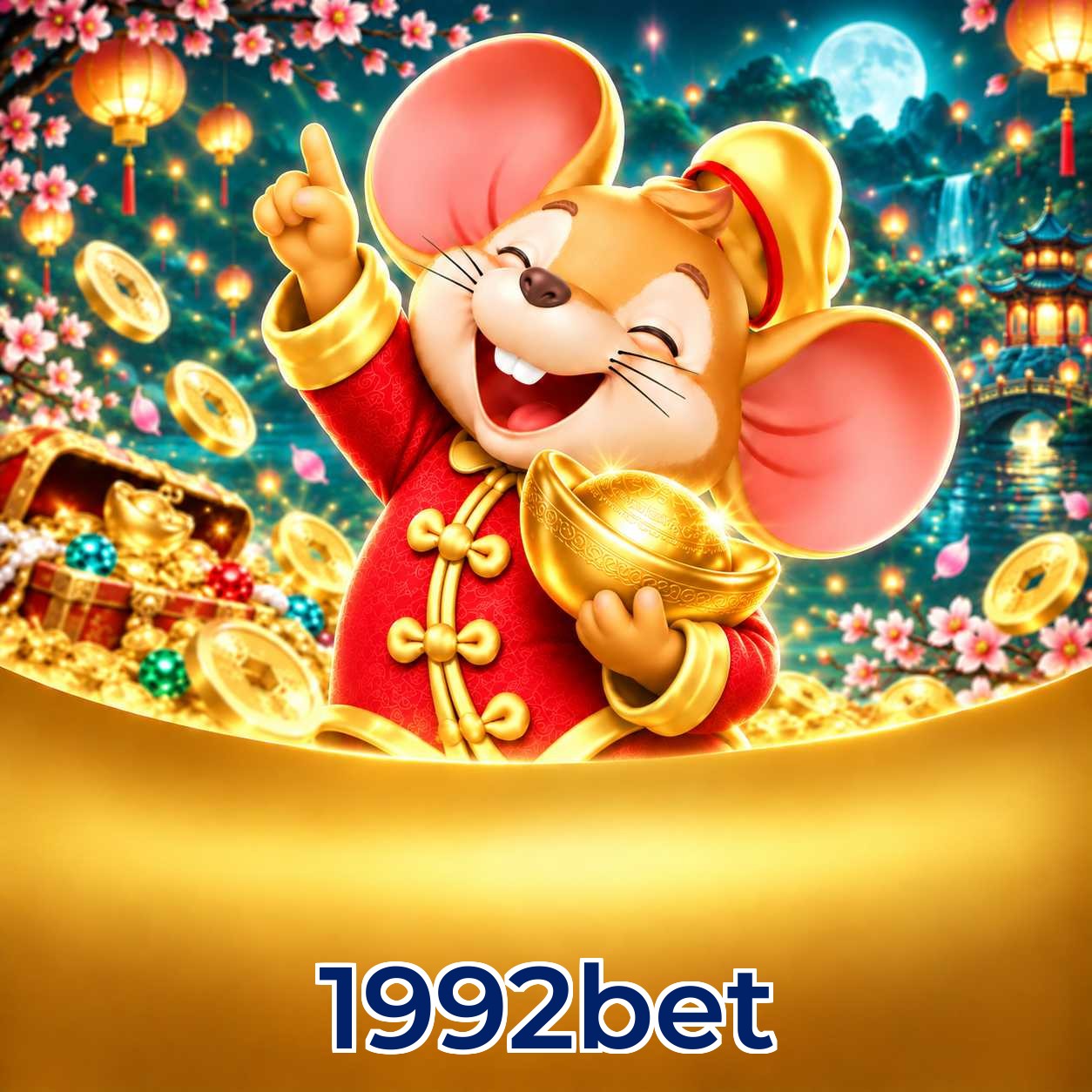 1992bet Plataforma Confiável