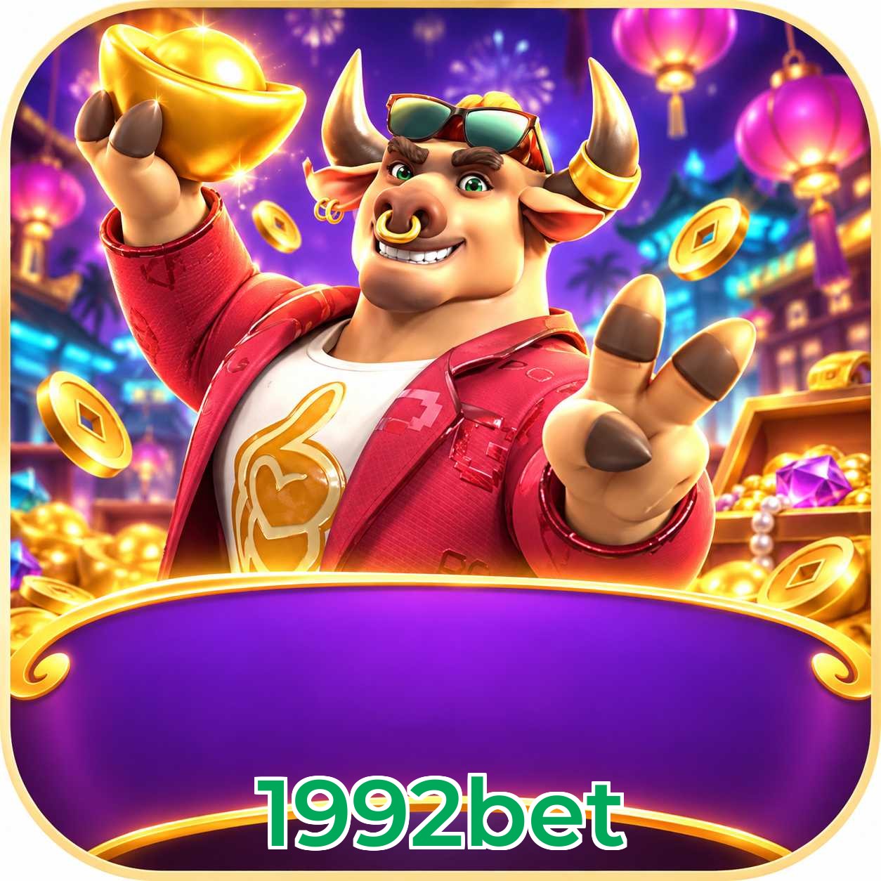 Fortune Ox Auditado
