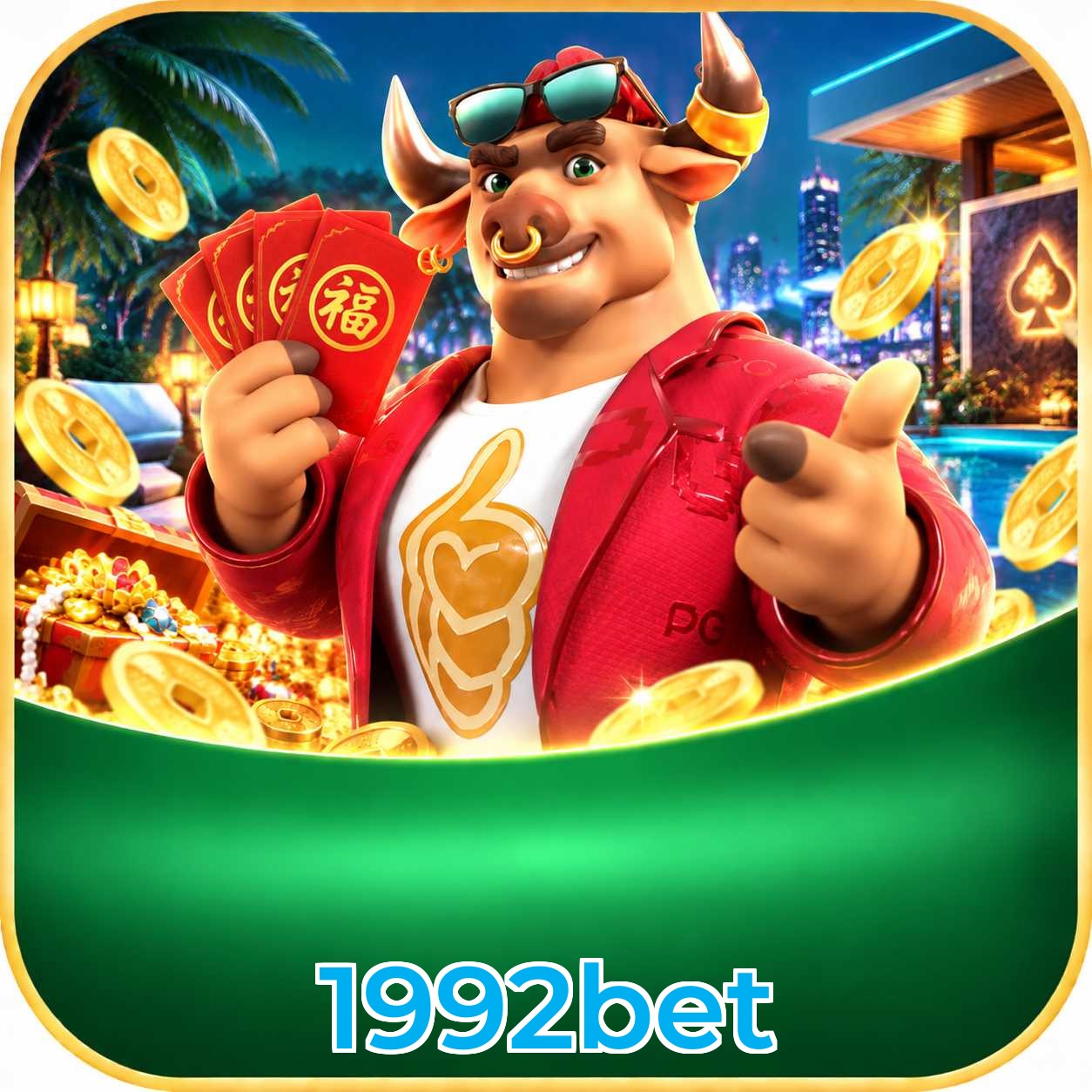 Bot 1992bet Telegram